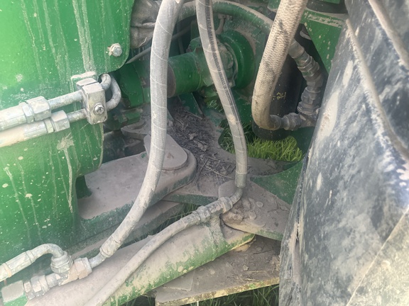 Photo of 2013 John Deere 9560R