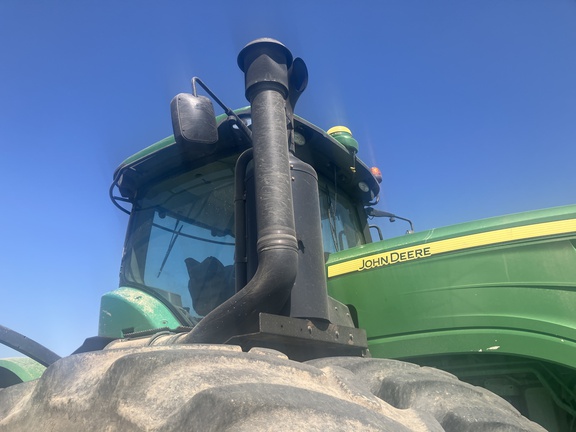 Photo of 2013 John Deere 9560R