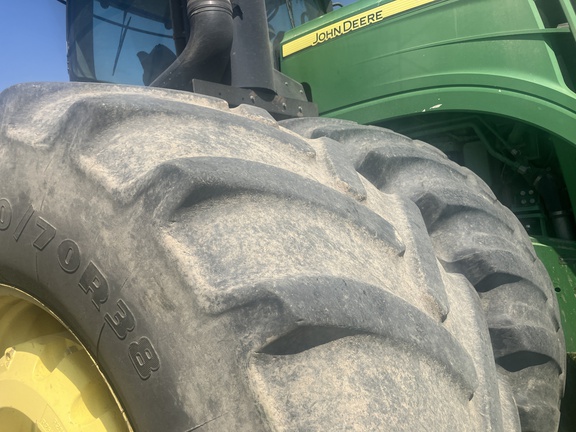 Photo of 2013 John Deere 9560R