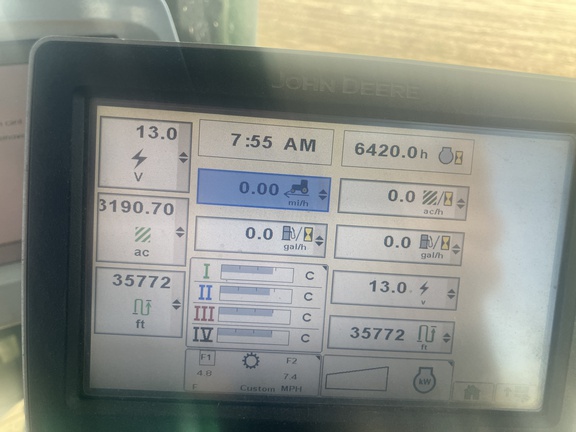 Photo of 2013 John Deere 9560R