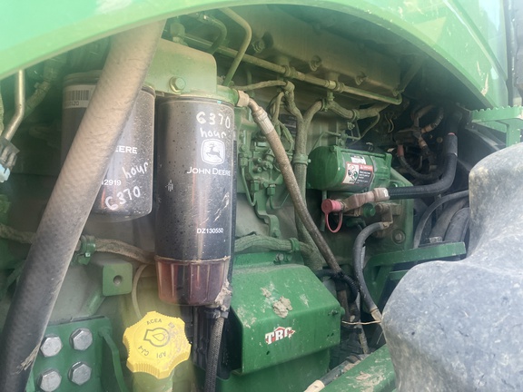 Photo of 2013 John Deere 9560R