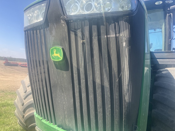 Photo of 2013 John Deere 9560R