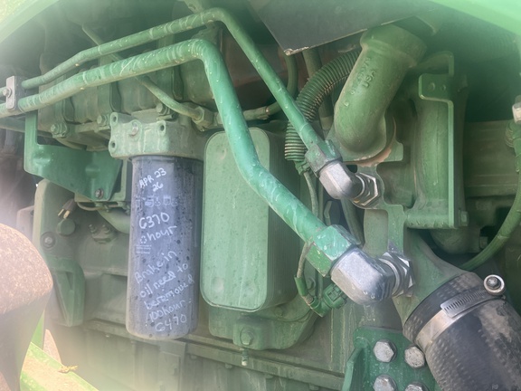 Photo of 2013 John Deere 9560R