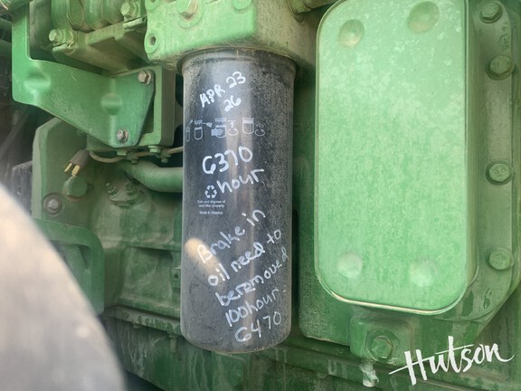 Photo of 2013 John Deere 9560R
