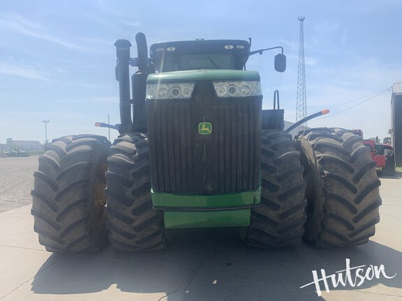 Photo of 2013 John Deere 9560R