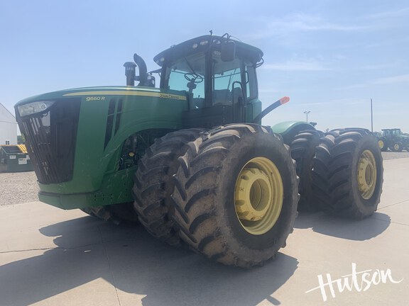 Photo of 2013 John Deere 9560R