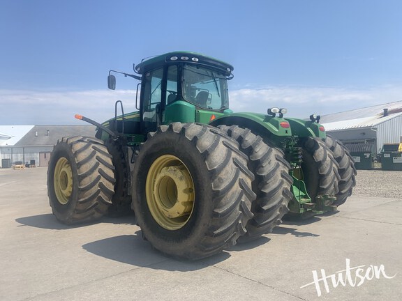 Photo of 2013 John Deere 9560R
