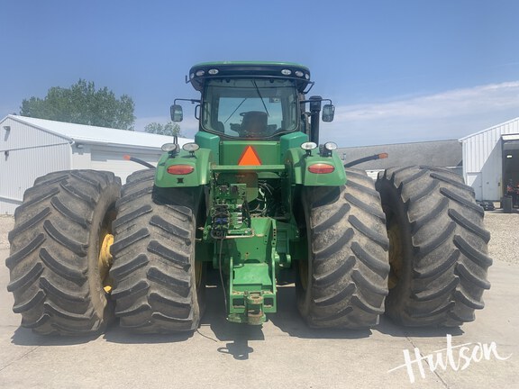 Photo of 2013 John Deere 9560R