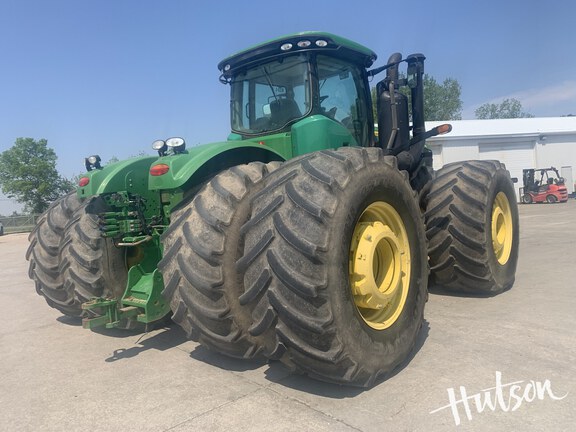 Photo of 2013 John Deere 9560R