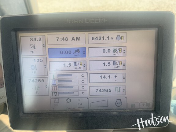 Photo of 2013 John Deere 9560R