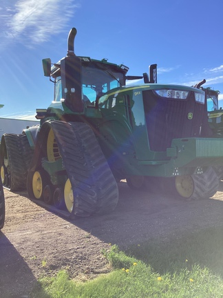 2022 John Deere 9RX 640 - Photo2