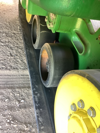 2022 John Deere 9RX 640 - Photo11