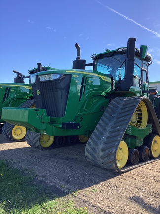  John Deere 9RX 640