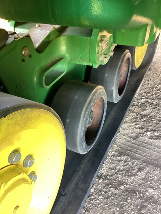 2022 John Deere 9RX 640 - Photo12