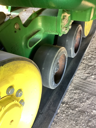 2022 John Deere 9RX 640 - Photo10