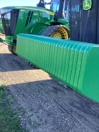 2022 John Deere 9RX 640 - Photo14