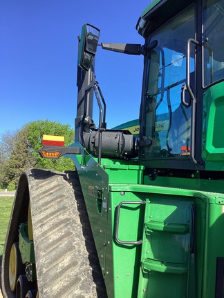 2022 John Deere 9RX 640 - Photo3