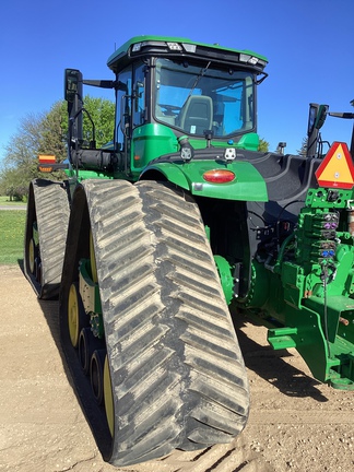 2022 John Deere 9RX 640 - Photo7