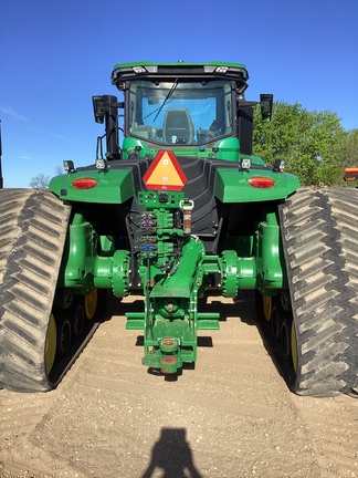 2022 John Deere 9RX 640 - Photo8