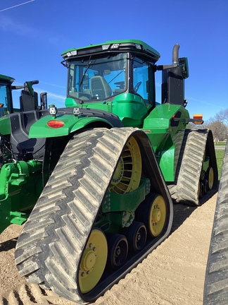2022 John Deere 9RX 640 - Photo4