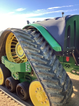 2022 John Deere 9RX 640 - Photo6