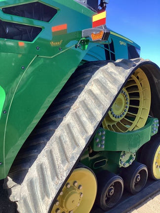 2022 John Deere 9RX 640 - Photo5