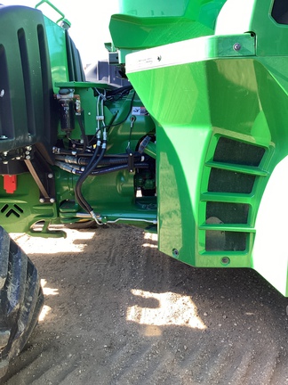 2022 John Deere 9RX 640 - Photo13