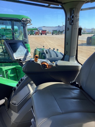 2022 John Deere 9RX 640 - Photo18