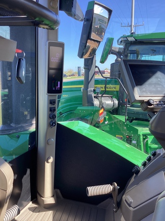 2022 John Deere 9RX 640 - Photo17
