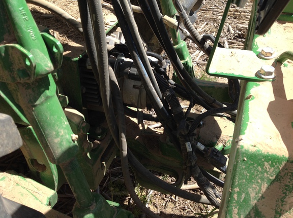 Photo of 2018 John Deere 1795