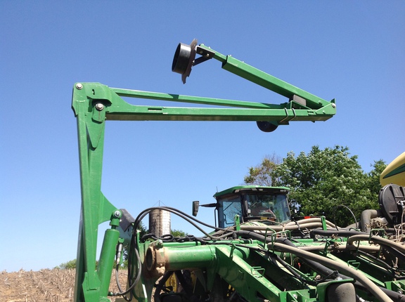 Photo of 2018 John Deere 1795