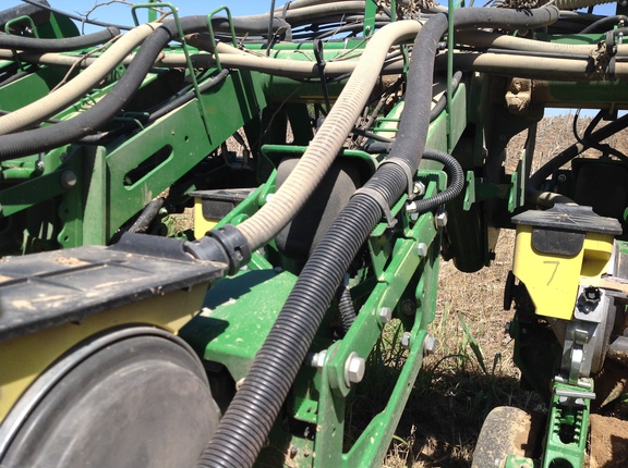 Photo of 2018 John Deere 1795