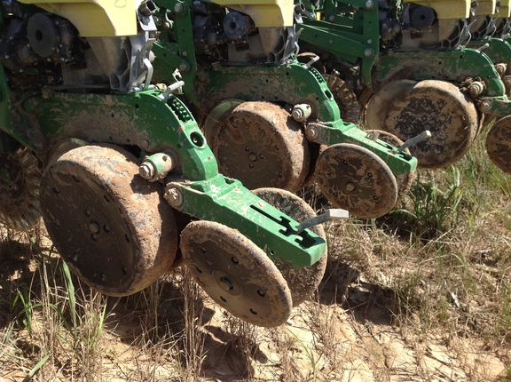 Photo of 2018 John Deere 1795