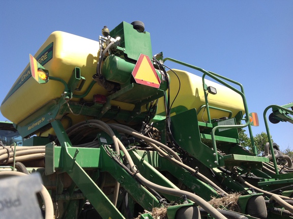 Photo of 2018 John Deere 1795