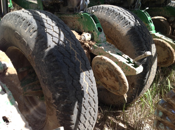 Photo of 2018 John Deere 1795