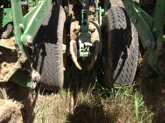 Photo of 2018 John Deere 1795