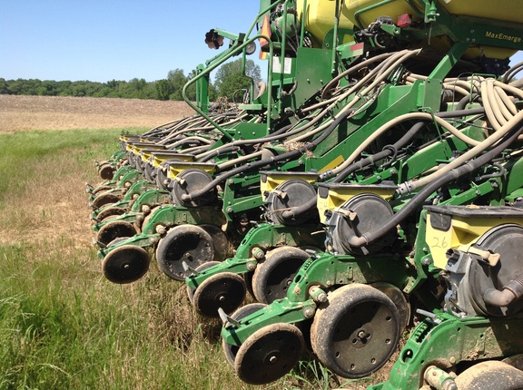 Photo of 2018 John Deere 1795