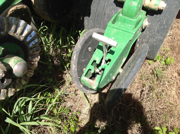 Photo of 2018 John Deere 1795