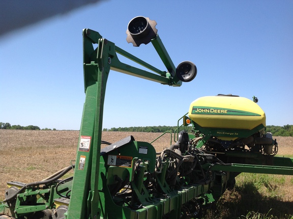 Photo of 2018 John Deere 1795