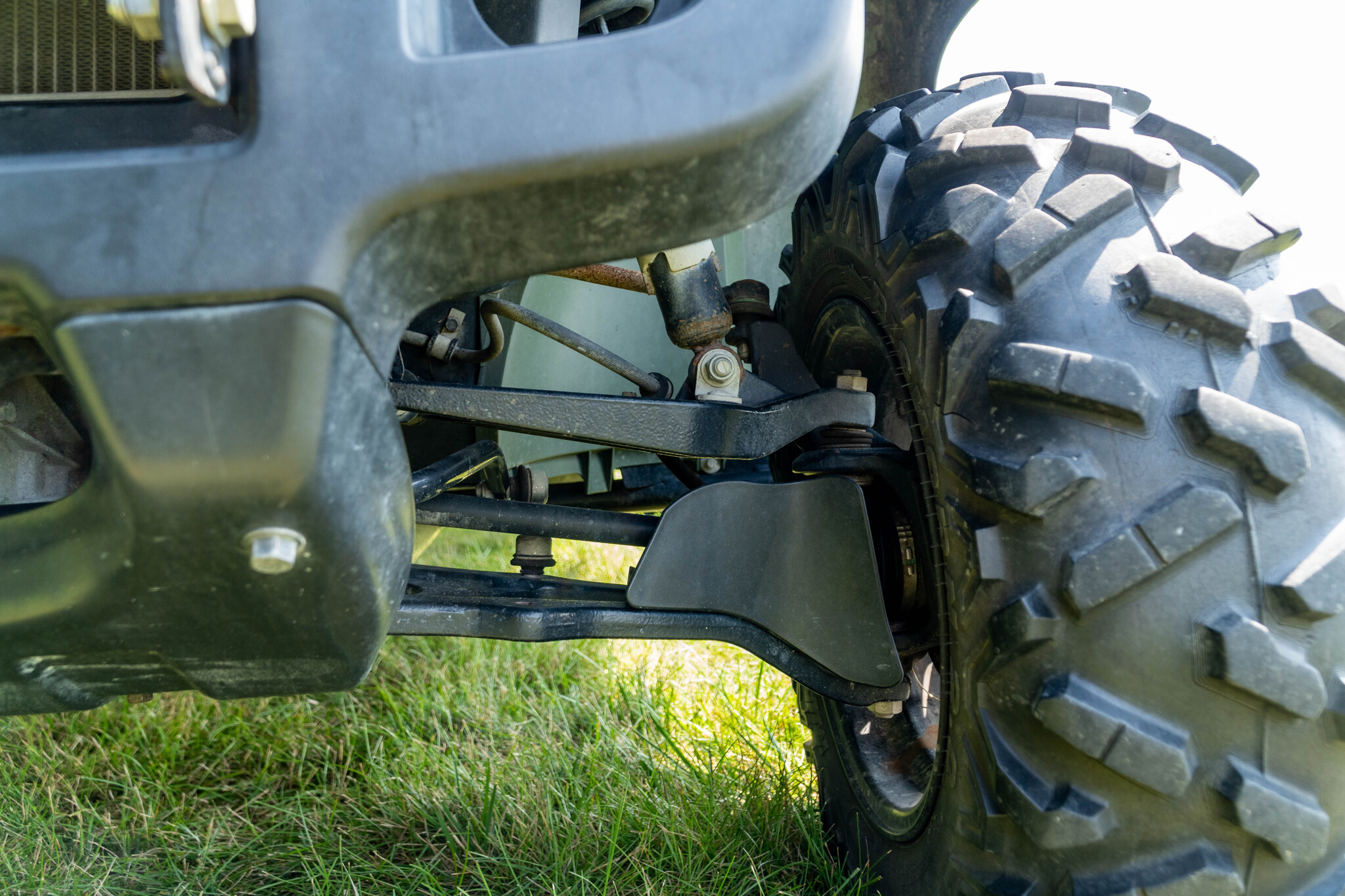 Used 2020 John Deere XUV 825M S4 ATVs & Gators at Koenig Equipment in Tipp City, OH - PhotoXL16