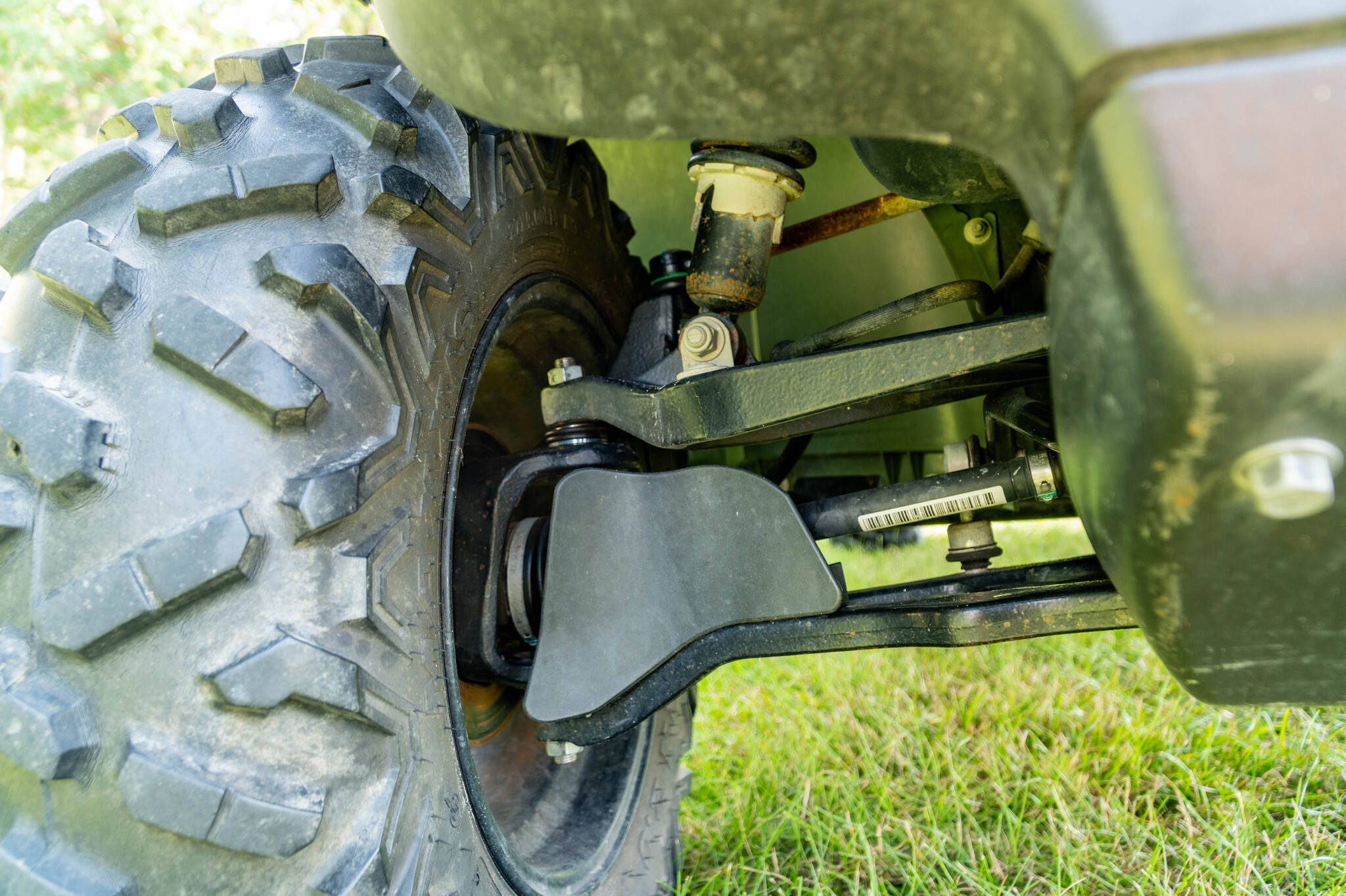 Used 2020 John Deere XUV 825M S4 ATVs & Gators at Koenig Equipment in Tipp City, OH - PhotoXL17