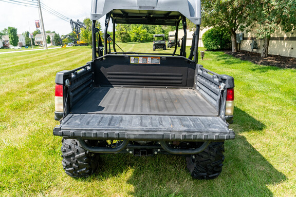 Used 2020 John Deere XUV 825M S4 ATVs & Gators at Koenig Equipment in Tipp City, OH - Photo23
