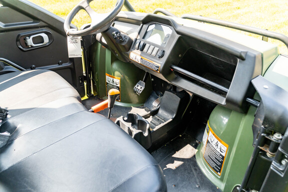 Used 2020 John Deere XUV 825M S4 ATVs & Gators at Koenig Equipment in Tipp City, OH - Photo29