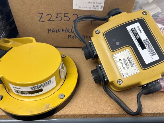 Photo of a 2021 Topcon 9622-0000