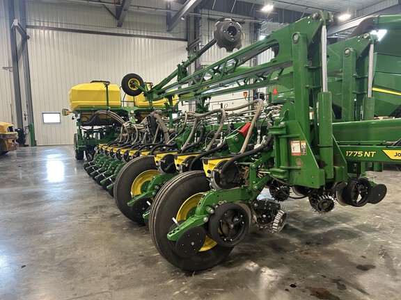 2024 John Deere 1775NT Used Equipment