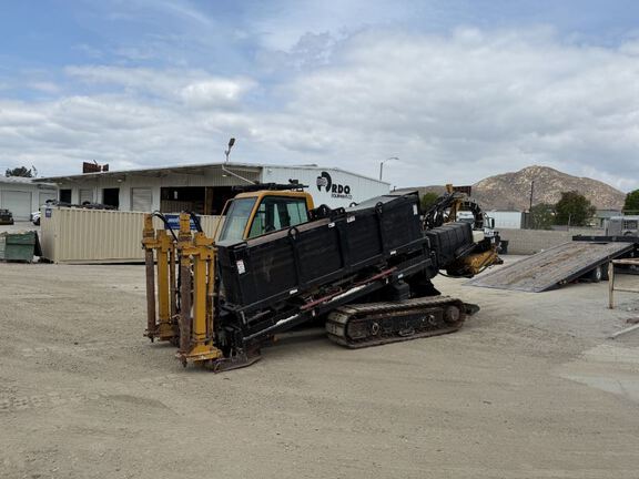 Photo of a 2018 Vermeer D40X55DR