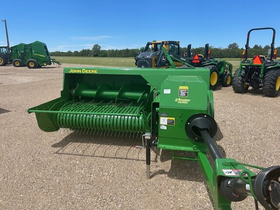 2024 John Deere 348 (4th thumbnail)