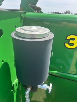 2024 John Deere 348 (7th thumbnail)