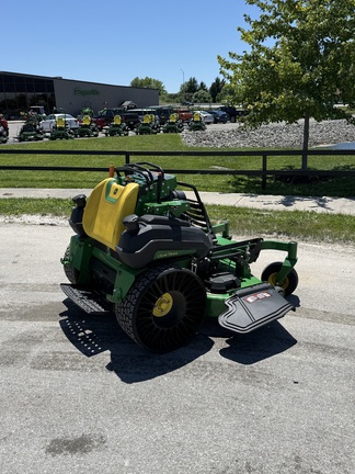 2024 John-Deere Q850R