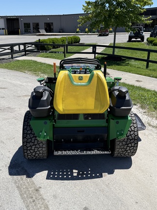 2024 John-Deere Q850R